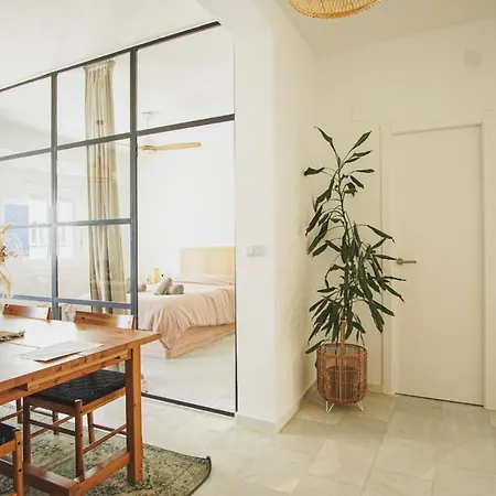 Apartment Ocean View Ha