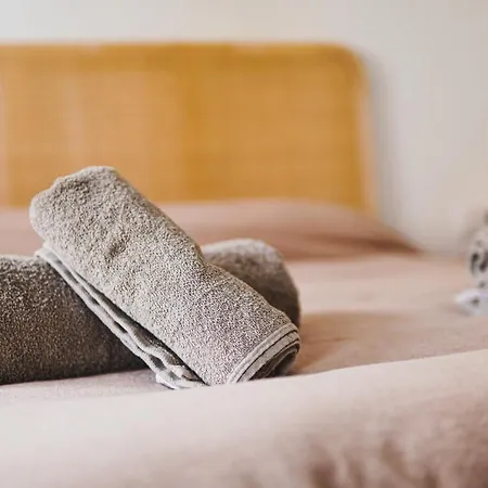 Lägenhet Ocean View Ha