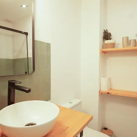 Ocean View Ha * Cádiz