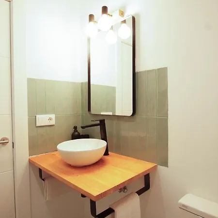 Ocean View Ha Lägenhet