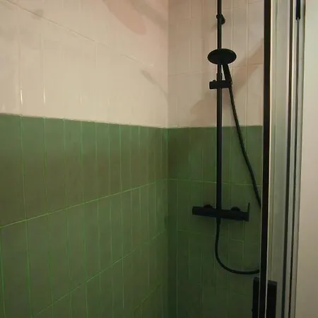 Lägenhet Ocean View Ha Cádiz