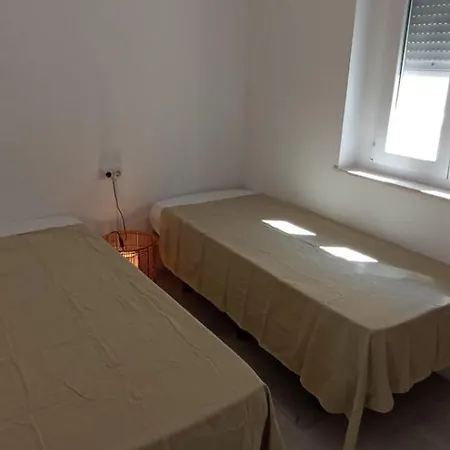 Ocean View Ha Lägenhet *