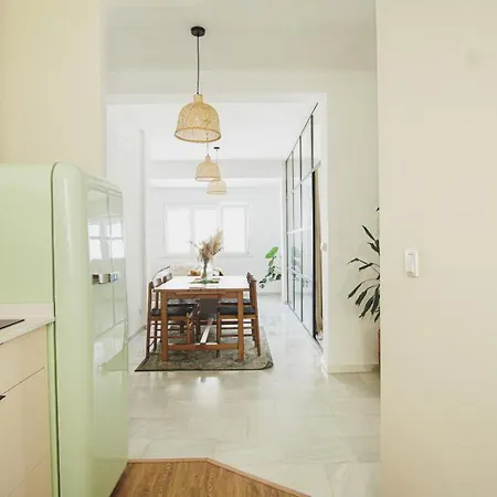 Appartement Ocean View Ha *