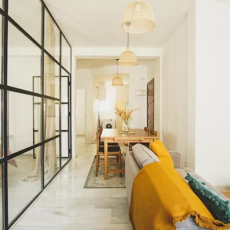 Appartement Ocean View Ha *