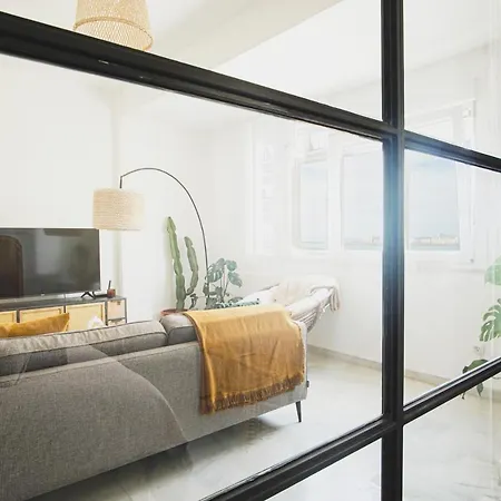 Appartement Ocean View Ha *