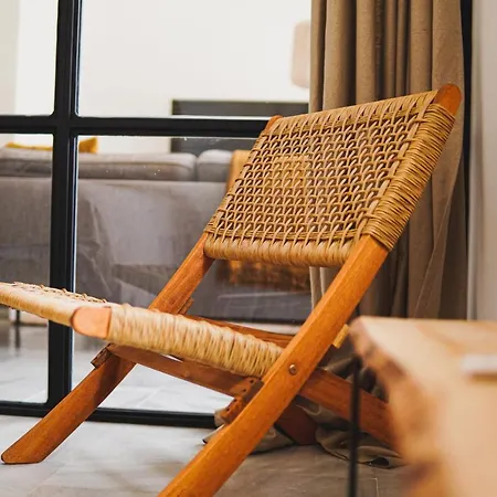 Ocean View Ha * Cadix