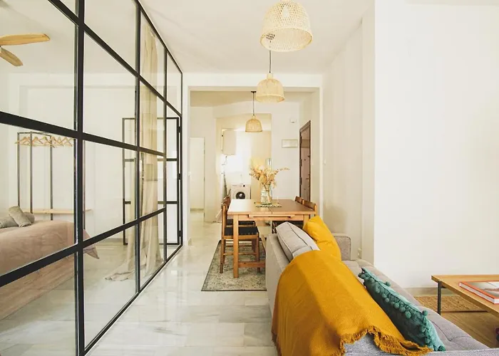 Апартаменты Ocean View Ha *