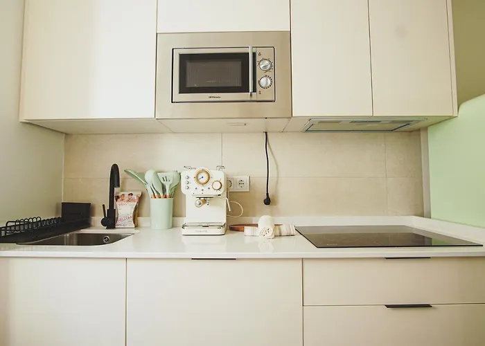 Ocean View Ha Кадис