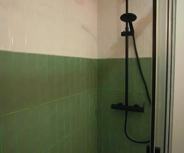 Апартаменты Ocean View Ha Кадис