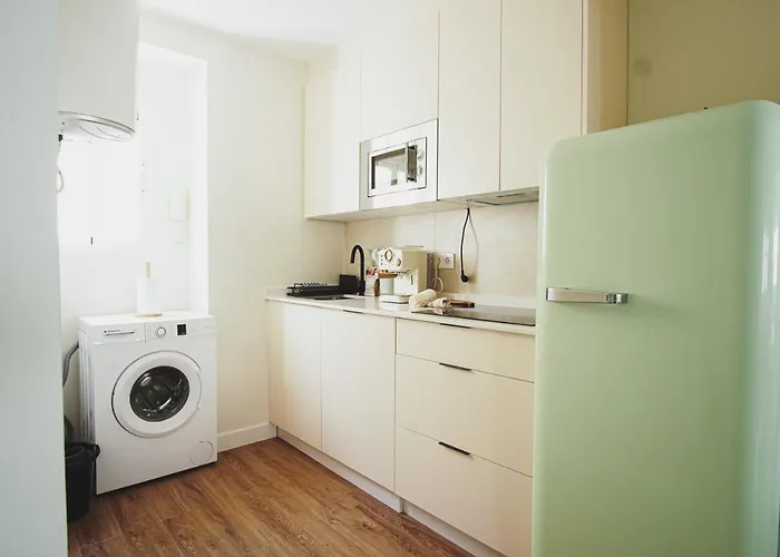 Апартаменты Ocean View Ha