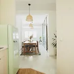 Апартаменты Ocean View Ha *