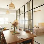 Апартаменты Ocean View Ha Кадис