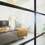 Апартаменты Ocean View Ha *