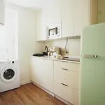Апартаменты Ocean View Ha