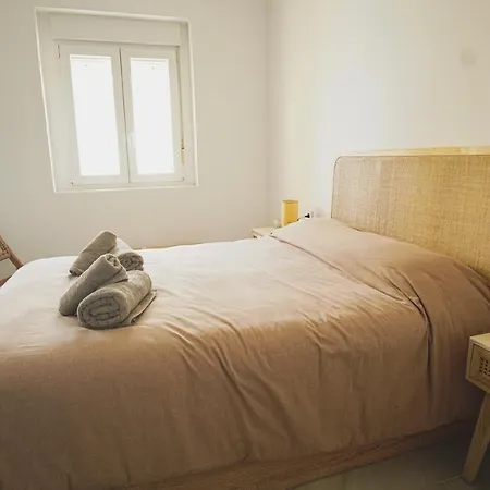 Lejlighed Ocean View Ha