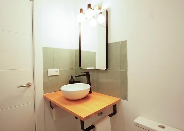 Ocean View Ha Lejlighed