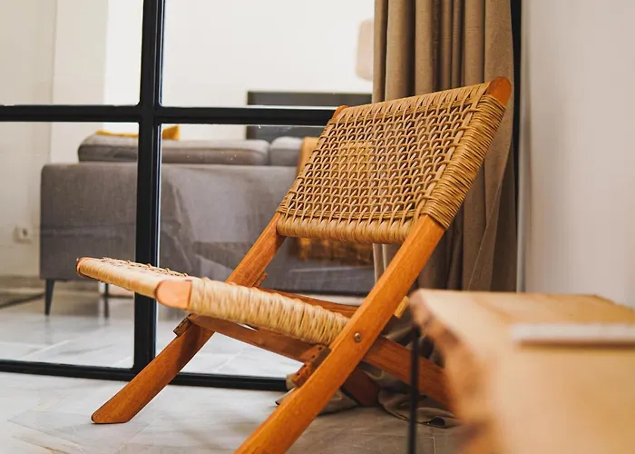 Ocean View Ha * Cádiz