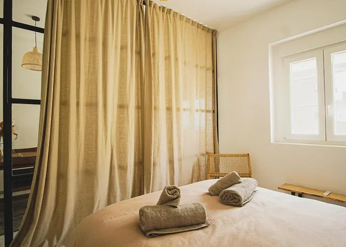 Lejlighed Ocean View Ha *