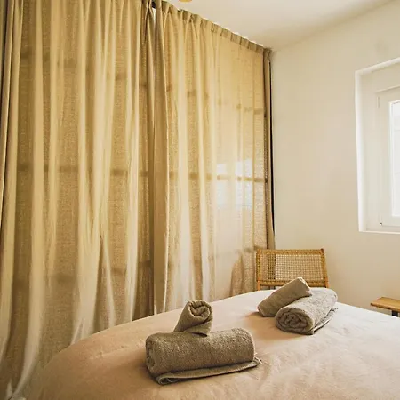 公寓 Ocean View Ha *