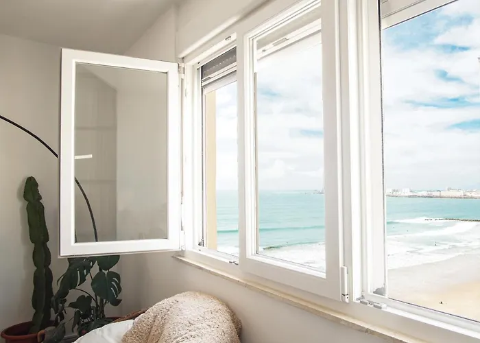 شقة Ocean View Ha