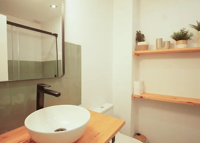 Ocean View Ha * كاديز