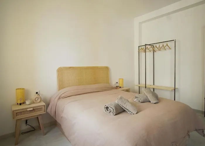 Ocean View Ha * كاديز