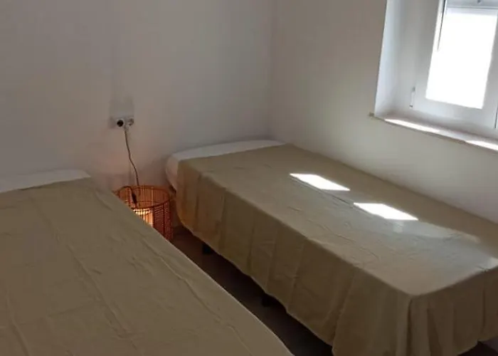 Ocean View Ha شقة *